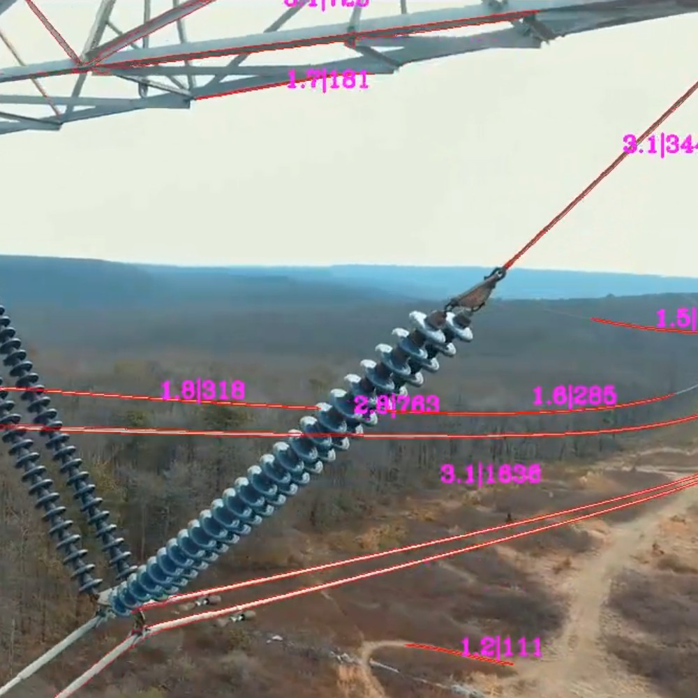 Wire Detection